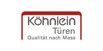 Logo Köhnlein Türen